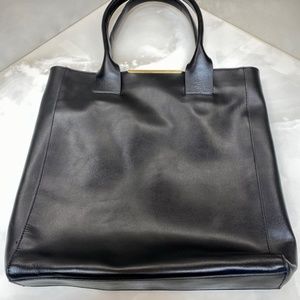BCBGMAXAZRIA Leather Purse